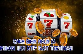 Cara Bikin Akun Slot Judi Gacor Hari Ini Bet 200