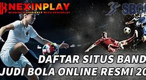 Daftar Judi Bola Guling Online