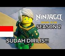 Ninjago Bahasa Indonesia Episode 15